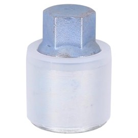 Theft Screw Rim Lock Adapter Wheel Bolts Tyre Removal Key Removal Tool for A1 A3 8P A3 8V A3 8L A4 B8 B9 A4 B7 A4 B6 A5 8T F5 A6 4F C5 4B A6 C7 4G A7 C8 A8 D3 4E Q. 2 TT 8N 8j