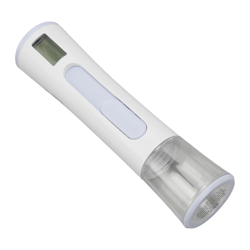 Double Headed Nano Facial Steamer Moisturizing Hydrating Face Sprayer With