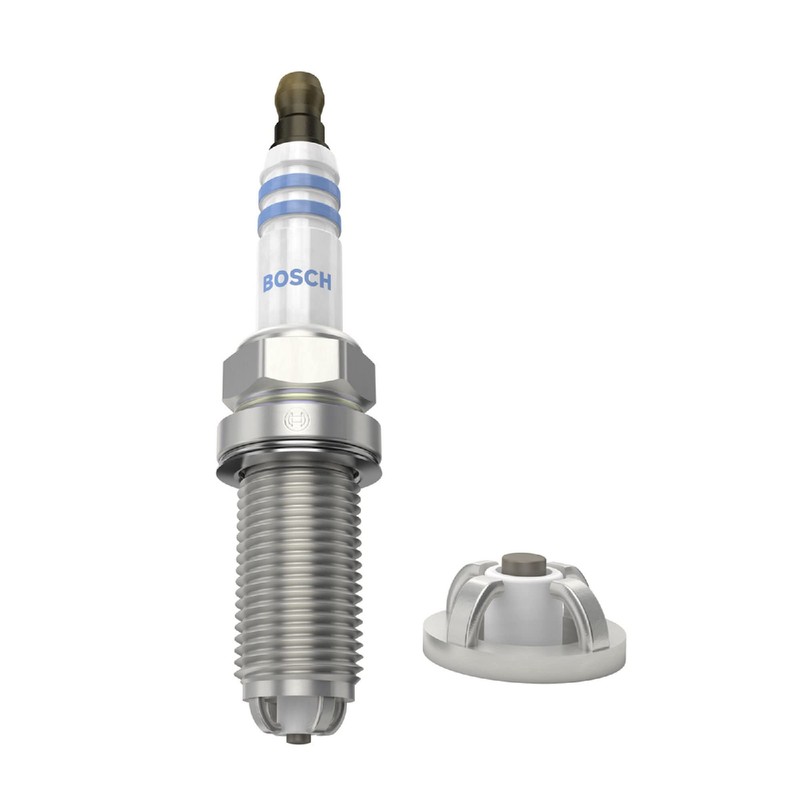 Bosch FGR4NQE04 – Nickel Spark Plugs – Pack of 1