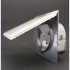 Ventline Mobile Home Parts. RV. Sidewall exhaust fan. Ventline V2215-11