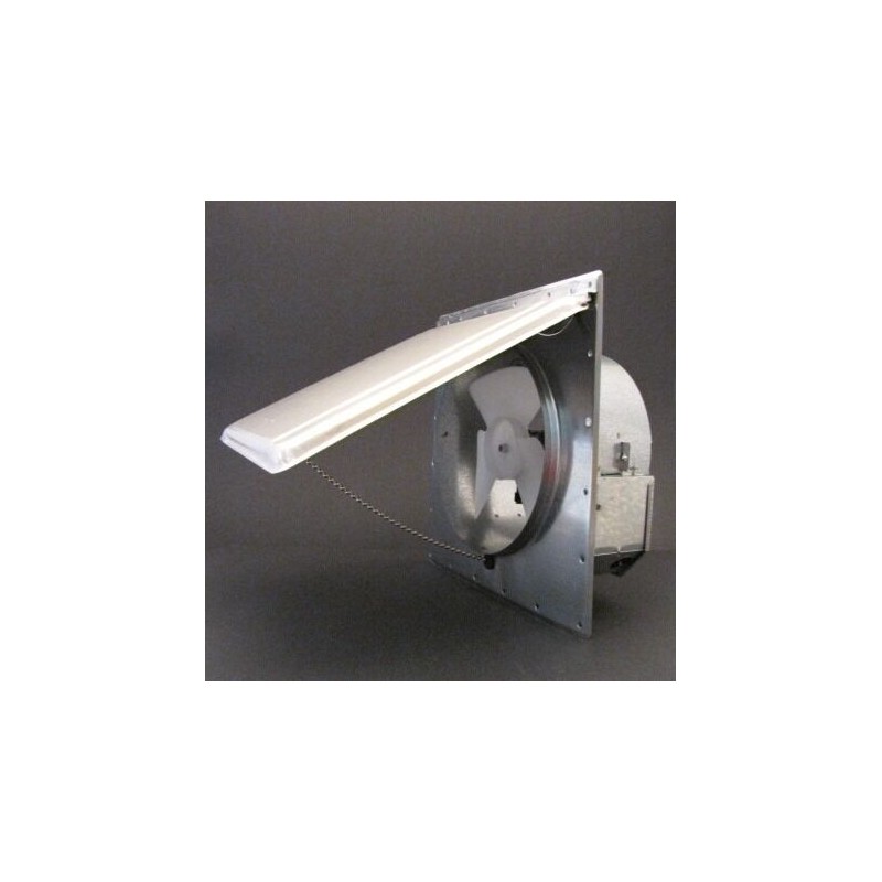 Ventline Mobile Home Parts. RV. Sidewall exhaust fan. Ventline V2215-11