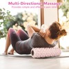 Williyatt Fascia Roller, Foam Roller Massage Roller for Relieving Muscle