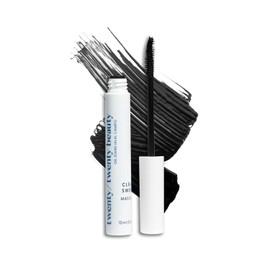 twentytwenty beauty- Máscara de pestañas hipoalergénica TwentyTwenty Clean Sweep máscara de pestañas natural para uso diario en Sens                  