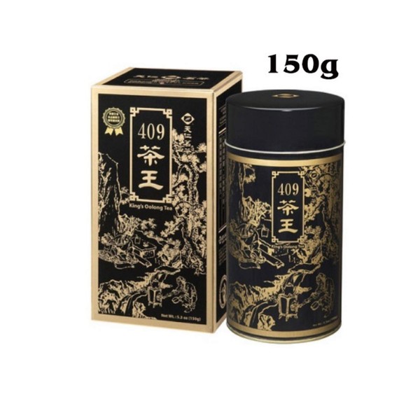 TenRen King's Tea (409, 150g)
