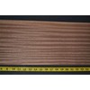 Ribbon Stripe Sapele Wood Veneer Sheets 8.5 x 39 inches