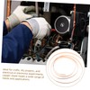 Zerodeko 1roll Copper Foil Roll for Electrical Repairs Copper Sheet