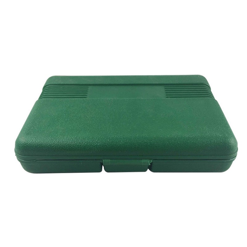 11Pcs Screw Extractor Set Broken Screw Remover Drill Guide Bits