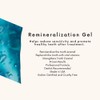 Remineralization Gel Reduces Teeth Sensitivity and Remineralizing After Teeth Whitening