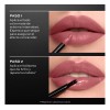 Sace Lady Air Cushion Labial Y Rubor En Crema, Acabado