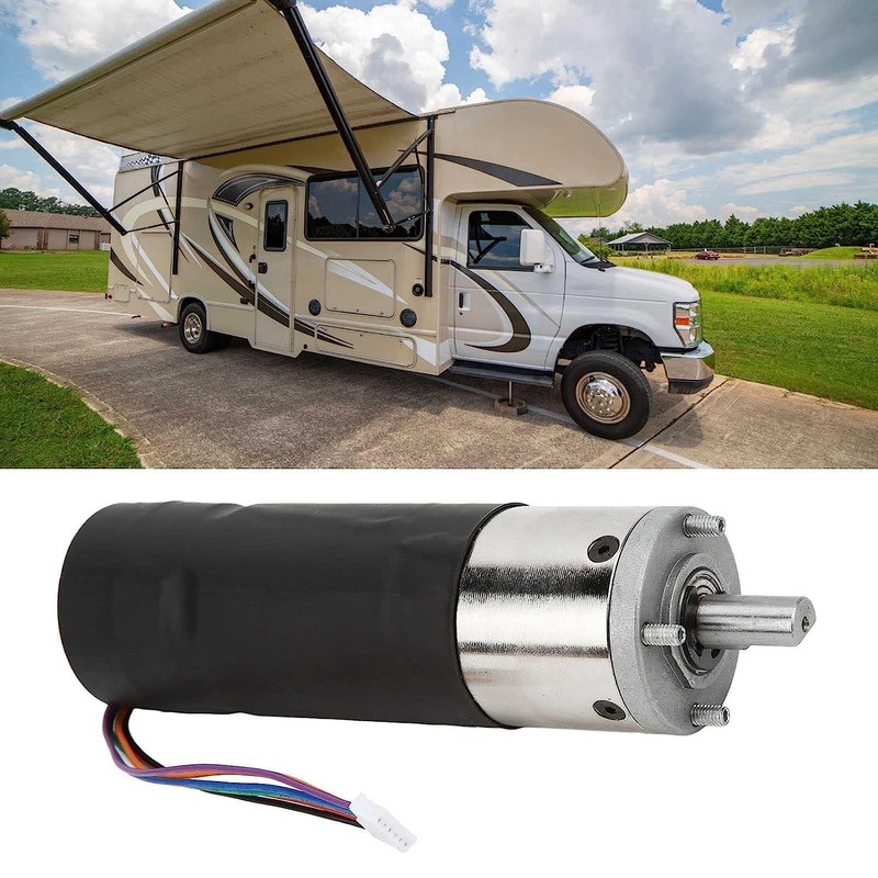 BAYUIHON The RV Slide-Out System Compatible with Lipper 236575 RV