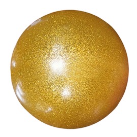 Yoga Ball | Heavy Duty Gym Ball | High Elastic Gym Gear, Workout Equipment for Fitness Competition Dance Practice