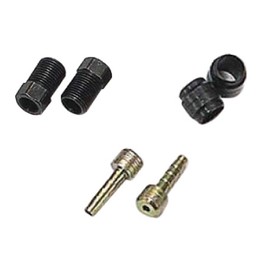 XLC Hydraulic Hose Shortening Kit Magura (Rim)