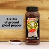 Ass Kickin Pure Ground Ghost Pepper - 1.2 lbs