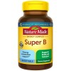 Nature Made Super B Energy Complex 160 Softgels Brain Function
