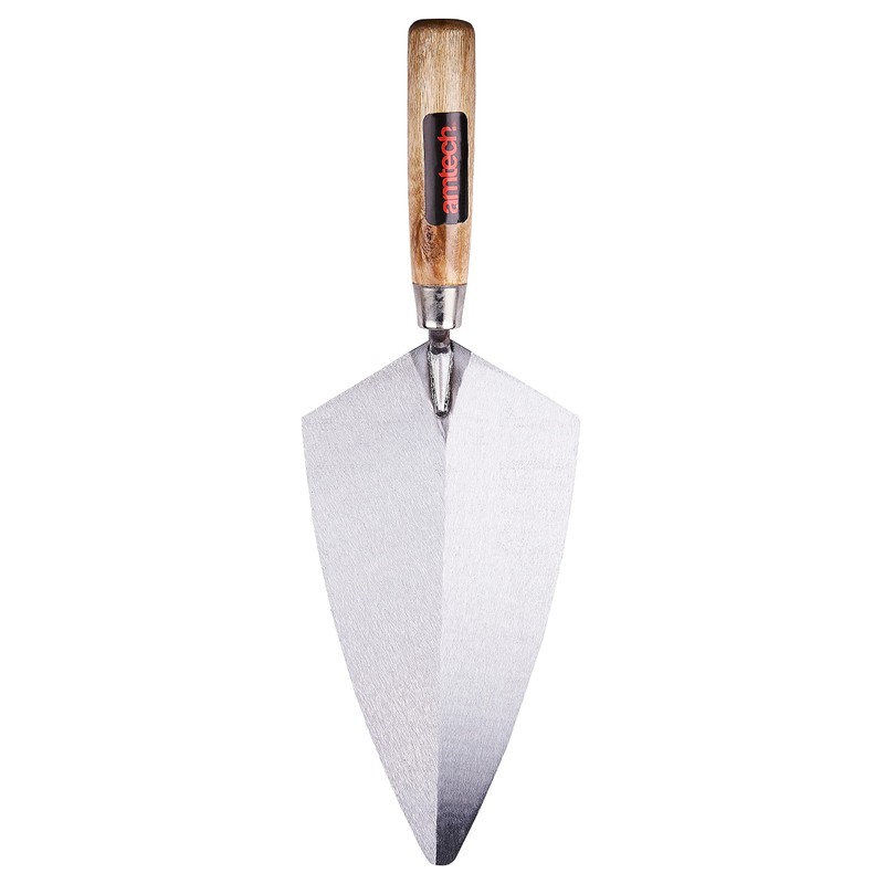 Amtech G0300 250mm (10") Brick Trowel