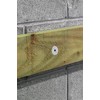 Simpson Strong-Tie THD50600WHMG Titen HD 1/2 in. x 6 in.