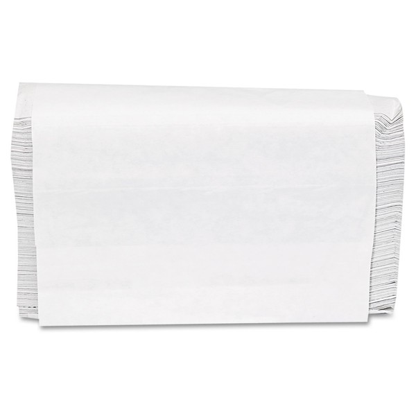 GEN1509 - GEN-PAK Corp. Multifold Paper Towels, 9 X 9