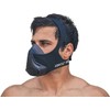 Training Altitude Mask, High Elevation Sport Mask to Improve Lung