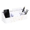 Bigso Box of Sweden Desk Storage Organiser with 4 Compartments
