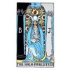 Star Magic Selection of Rider Waite Tarot Cards Deck by
