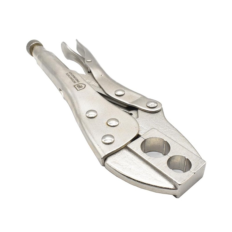 Interstate Pneumatics H6 V-Grip Type Crimper - 2 Opening 2