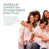 Sagella Hydramed Waschlotion, 250 ml