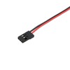 4Pcs RC JR Style Power On Off Switch Versatile Sturdy