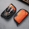 VIPERADE Small EDC Pouch, EDC Pocket Organiser for Men, Nylon