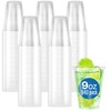 Dining Collection Plastic Cups - 9 oz. (250 ml) –