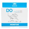 Monitor DISSOLVED Oxygen Test KIT (50 Tests) - Monitor Aquarium