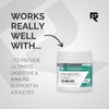 Methyl Multivitamin and Mineral with Iron | 120 Vegetarian Capsules