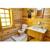 CARISPIBET Best Seat in the House - Home decoration sign