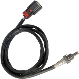 DOSKJOK 27809-10 Oxygen Sensor Compatible with Electra Glide Road King Street Glide Street Glide 2010-2017 Road Glide 2010-2013 Ultra Limited 2014-2017