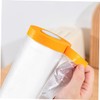 OSALADI Winter Window Insulation Kit 2 Rolls Pe Film Window