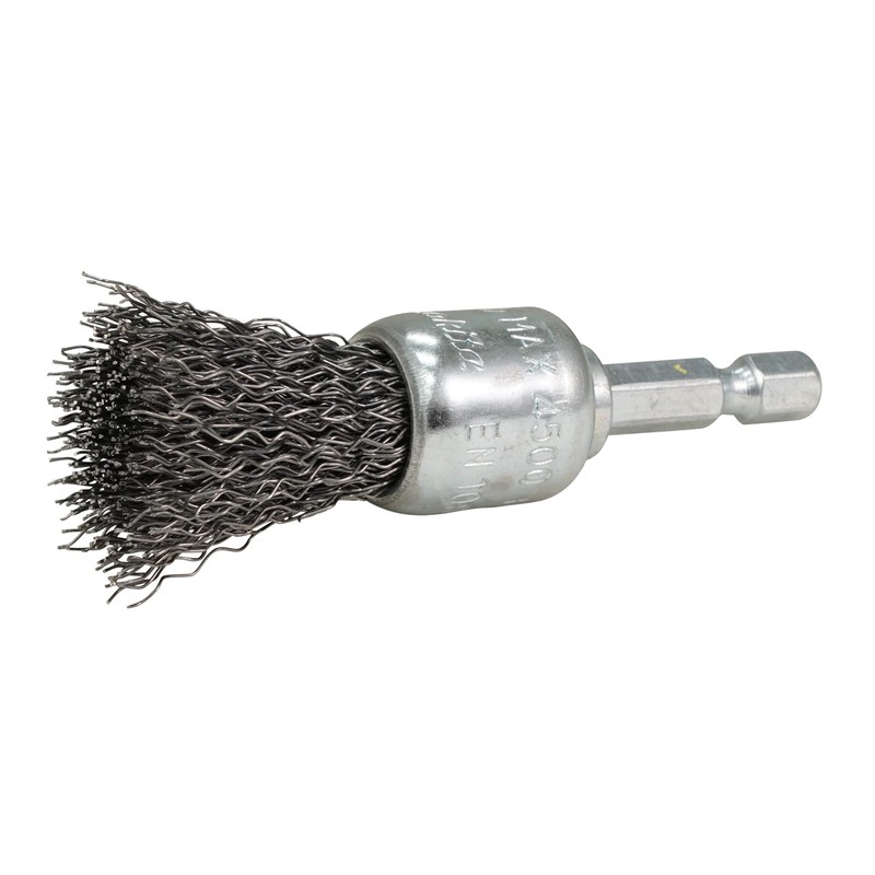 Makita D-76526 Wire End Brush
