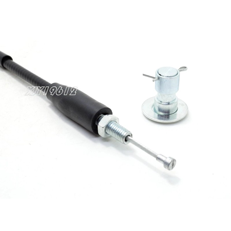 Motor Buddies Rear Brake Cable For Yamaha Blaster 200 YFS200