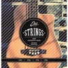 EKO Guitars Bass Guitar Strings (16100407)