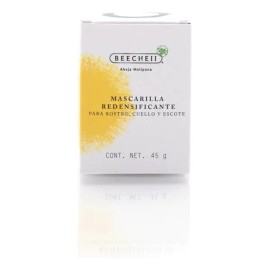 Tratamiento Facial Beecheii, Regenerativo, Detox De Miel. Tipo De Piel Todo Tipo De Piel