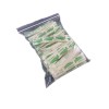 SAFETEC Green-Z Fluid Solidifier Absorbent Powder .8oz/22g Packet 42008 (40/bag)