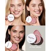 bayfree Multi Glow Balm, Cream Blush for Cheeks, Blush Balm