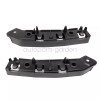 Soillar PAIR Bumper Bracket For Ford Focus RS 2016-2018 Front