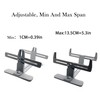 Stand for Model Boat kit Berth jig Stand Building aid