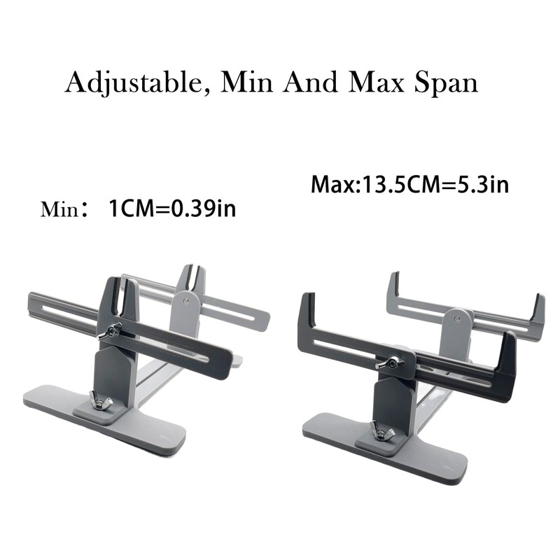 Stand for Model Boat kit Berth jig Stand Building aid