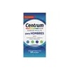 Centrum Gender +50 Hombre Multivitamínico con Vitamina B, Vitamina C,