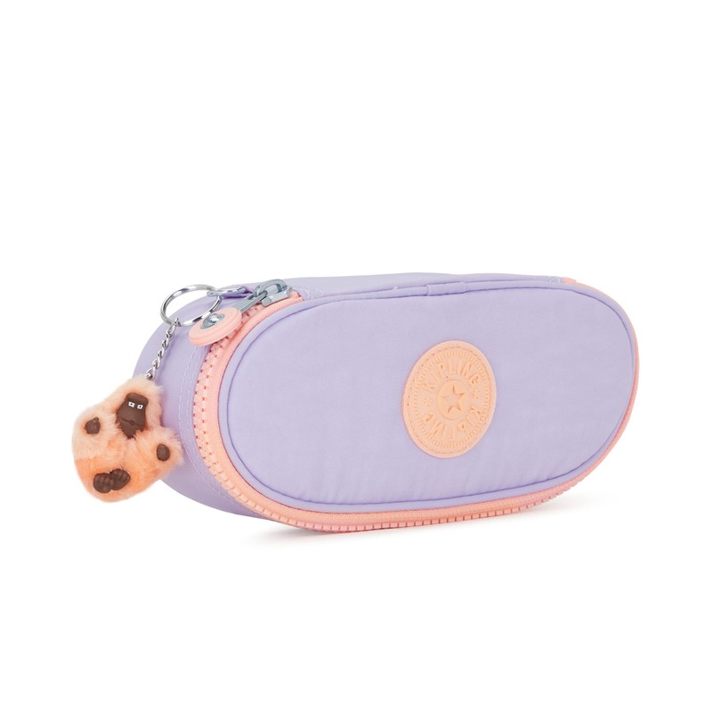 Kipling DUOBOX, Medium Pencil Case, 20 cm, 1 L, Endless