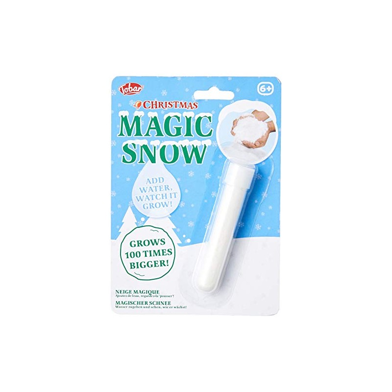 Tobar 09206 Magic Snow