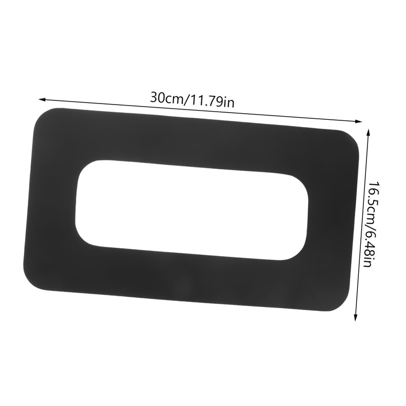Anneome Paddle Fin Box Connection Patch Replaceable Fin Box Connector