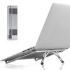 INOVA Laptop Stand, PC Stand, Tablet Stand, Foldable, Lightweight, Adjustable