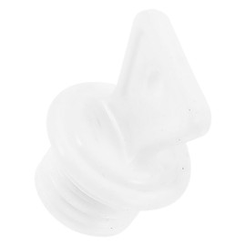 Healvian Hot Water Sack Plugs Hot Water Bag Replacement Stopper Reusable Sealing Stopper