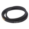 sourcing map A-1400 V-Belt Drive Belt 1400 mm Inner Circumference